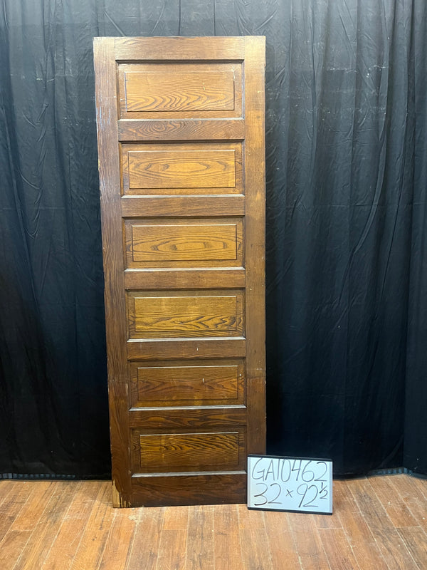 6-Panel Door GA10462