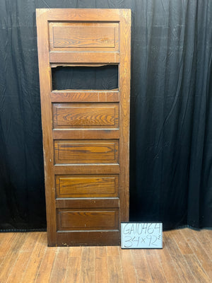 6-Panel Door GA10464