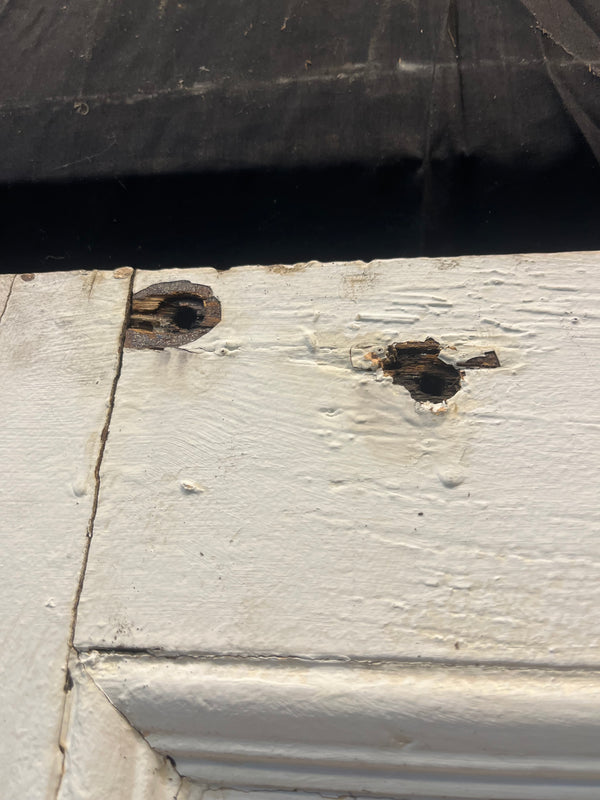 5-Panel Door GA10467