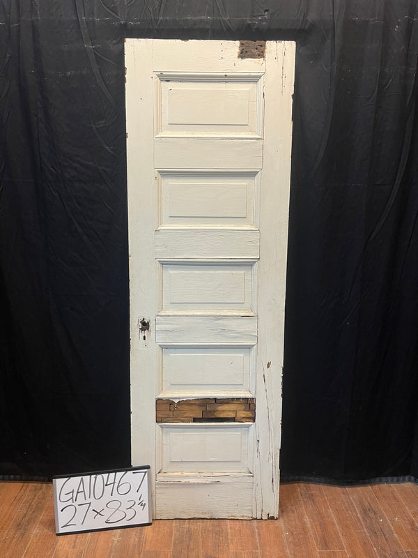 5-Panel Door GA10467