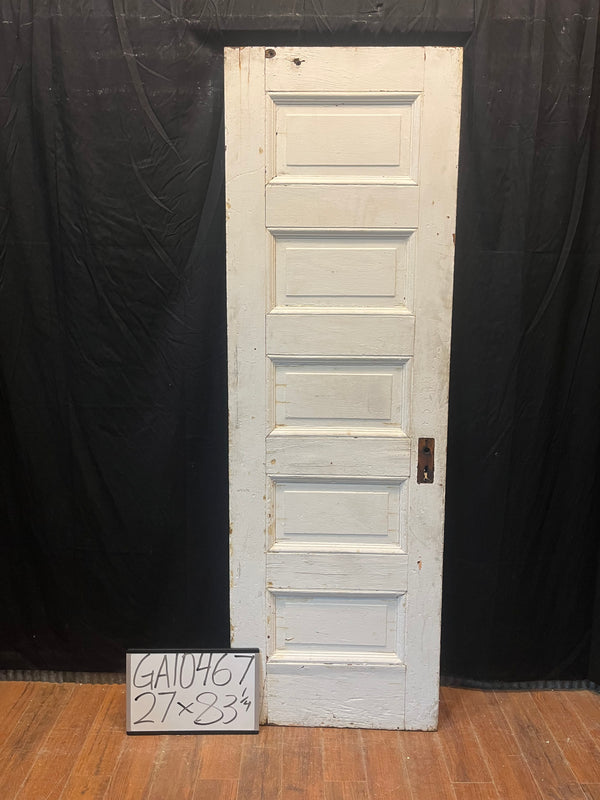 5-Panel Door GA10467