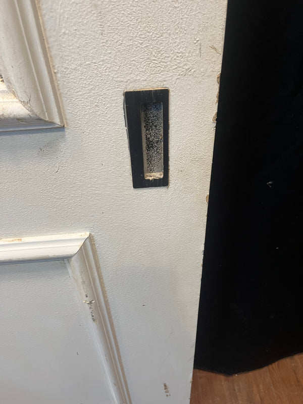 MDF Barn Door GA10472