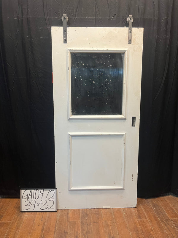 MDF Barn Door GA10472