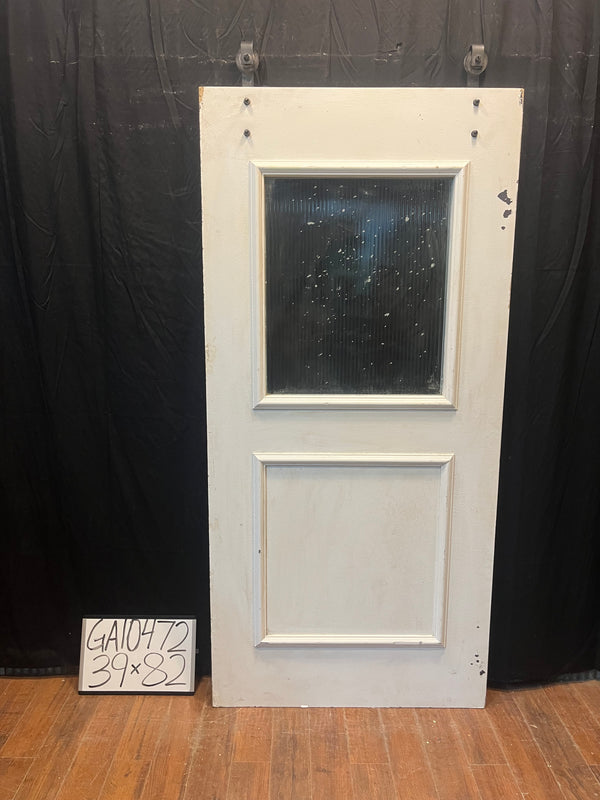MDF Barn Door GA10472