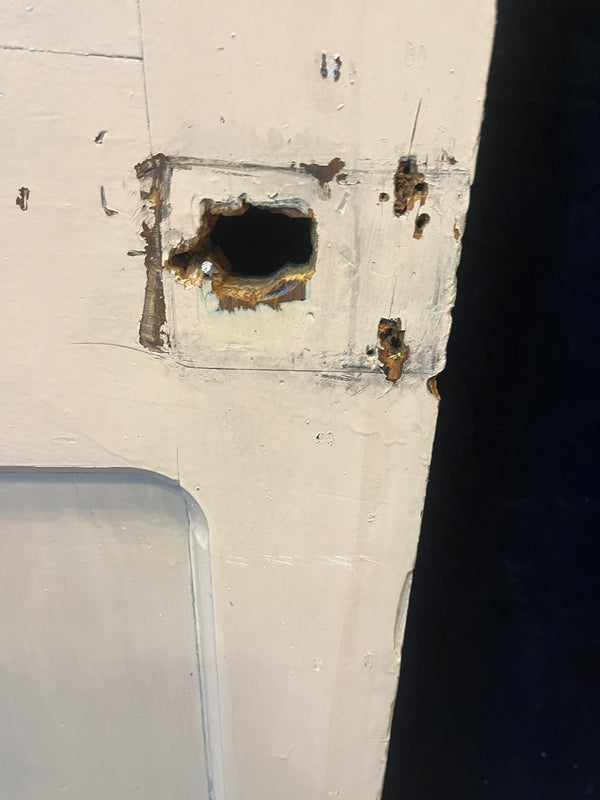 2-Panel Door GA10474