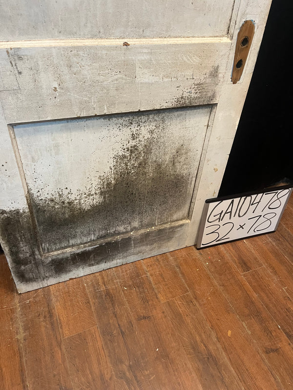 2-Panel Door GA10478