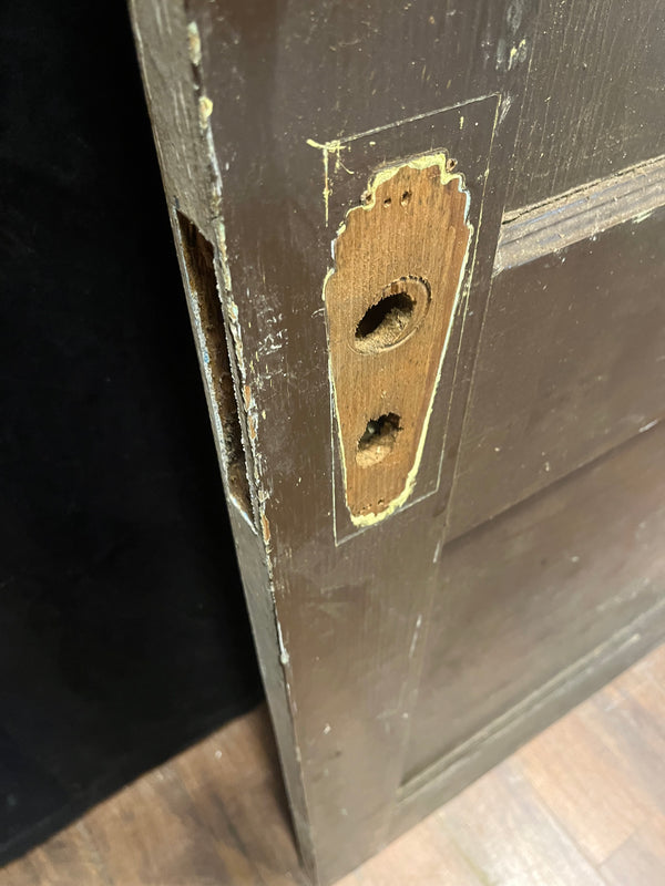 2-Panel Door GA10478