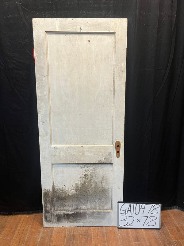 2-Panel Door GA10478