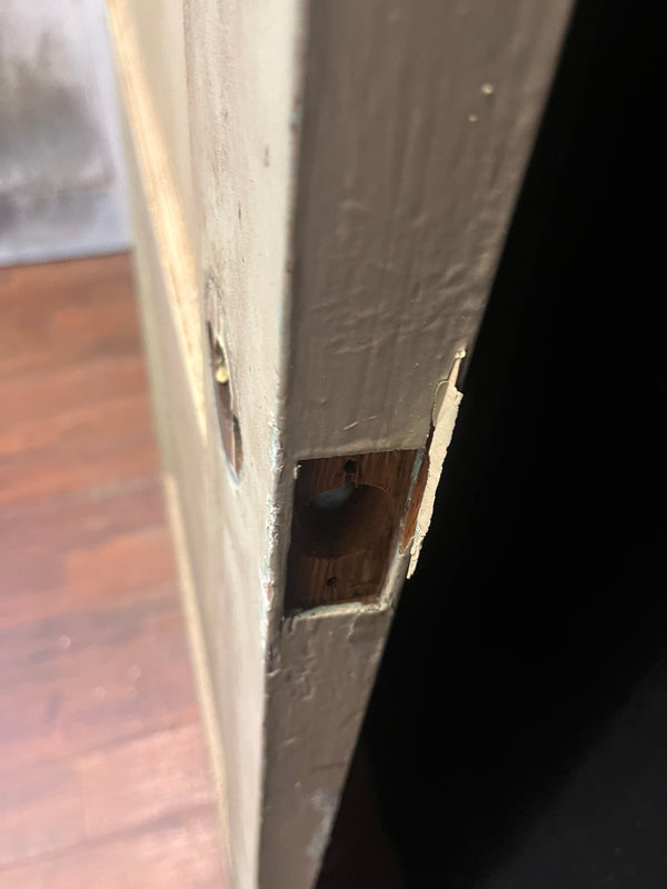 2-Panel Door GA10479