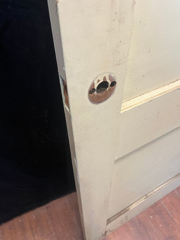 2-Panel Door GA10479