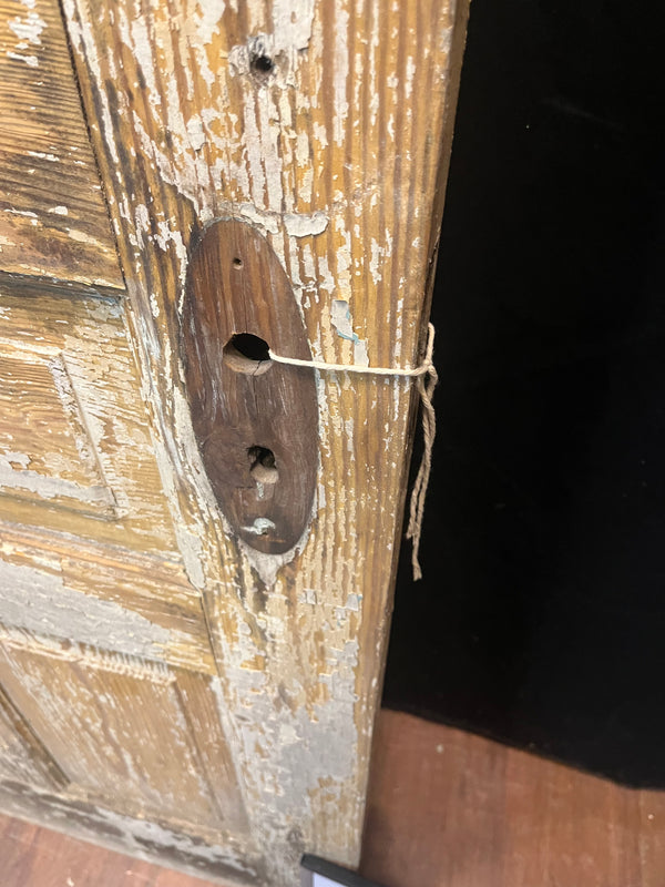 5-Panel Door GA10480