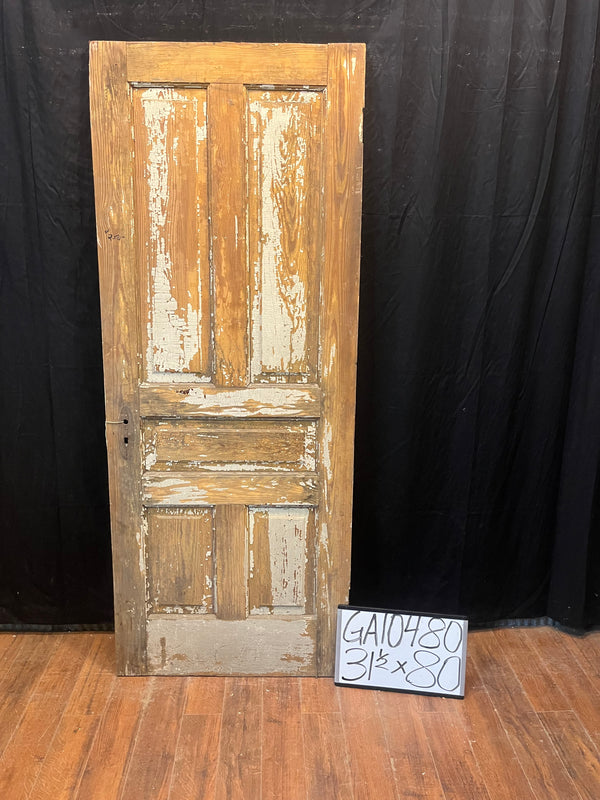 5-Panel Door GA10480