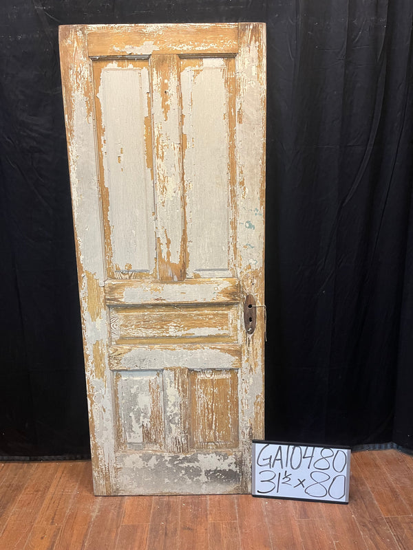 5-Panel Door GA10480