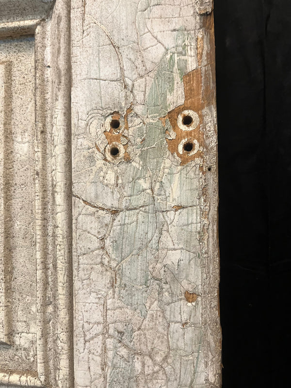 8-Panel Door GA10484