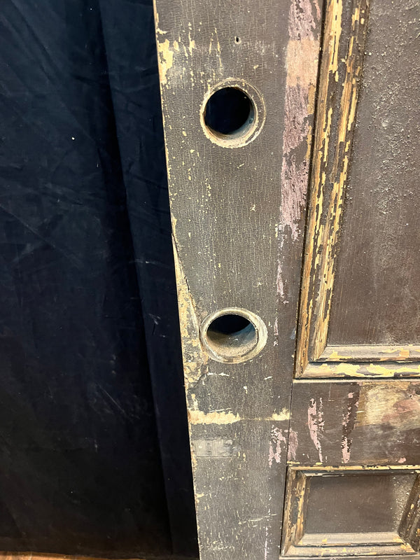 8-Panel Door GA10485