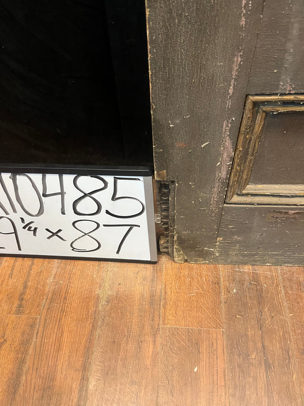 8-Panel Door GA10485