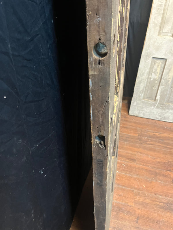8-Panel Door GA10485