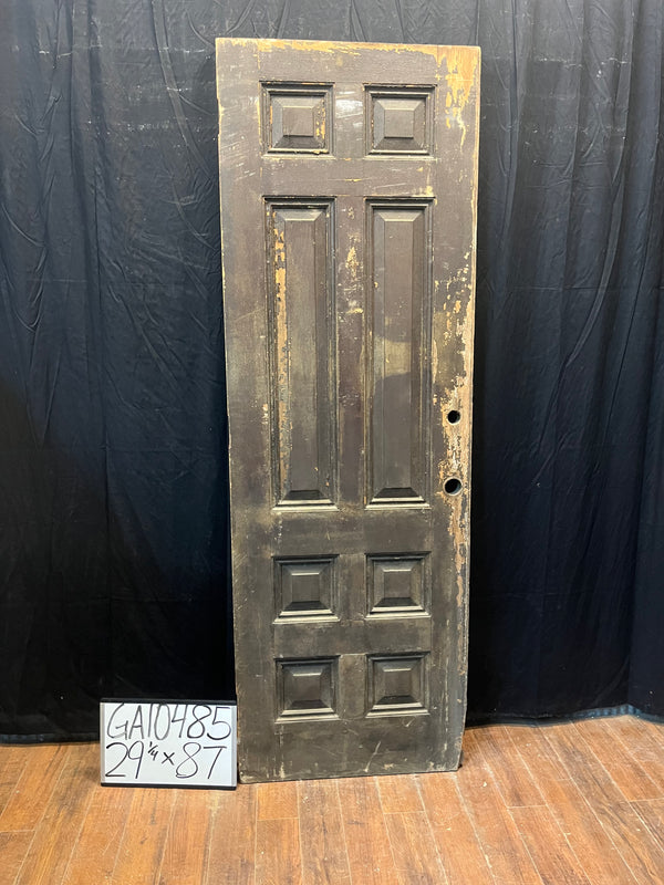 8-Panel Door GA10485