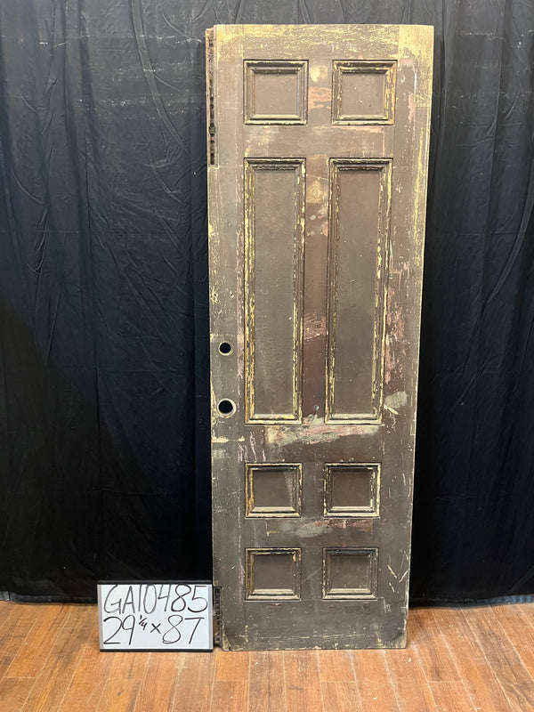 8-Panel Door GA10485