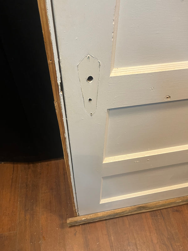 5-Panel Door w/ Jams GA10487