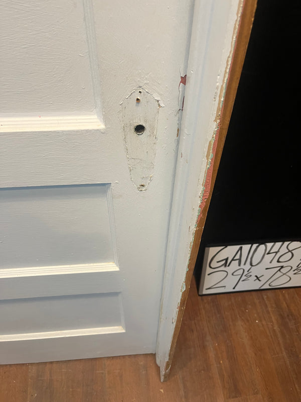 5-Panel Door w/ Jams GA10487