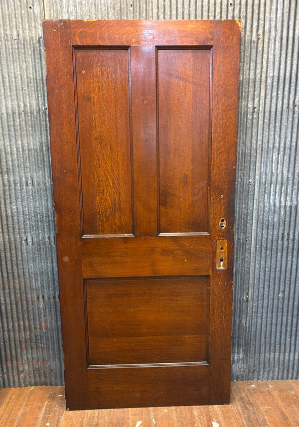 3-Panel Door GA21424
