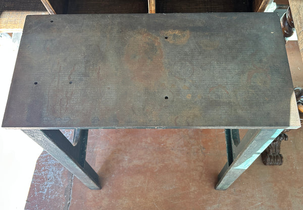 Industrial Steel Work Table GA20520