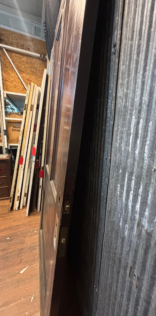 3-Panel Door GA21426