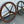Load image into Gallery viewer, Pair of Industrial Cast Iron Pulley Wheels GA20930
