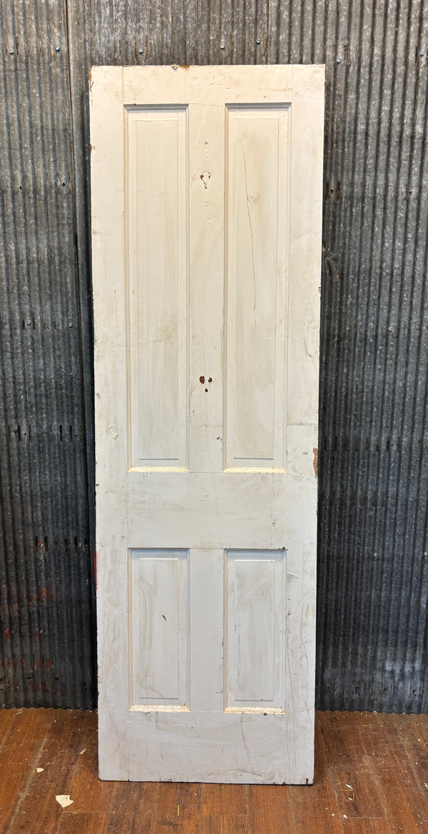 4-Panel Door GA21418