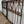 Load image into Gallery viewer, Antique Iron Garden Gate Pair GA20338
