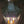 Load image into Gallery viewer, Large 3 Light Hanging Portico Lantern w/ Ornate Metal Trim 35" x 17" GS01012
