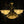 Load image into Gallery viewer, Brass 8-Light Chandelier with Shades GA21276
