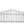 Load image into Gallery viewer, 53 Ft of Antique Wrought Iron Fencing w/ Arrow Finials GA21037
