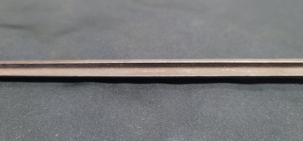 WWI French M1886 "Rosalie" Lebel bayonet Modified GS00918