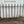 Load image into Gallery viewer, 12 Feet of Wrought Iron Picket Fencing GA21281
