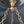 Load image into Gallery viewer, Large Ornate Brass 2 Light Chandelier w/ Large Brass Canopy 20" x 48" GS00995
