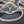 Load image into Gallery viewer, Architectural Salvage Brass Filigree Scroll Design Pull Drawer Handles Set of 8
