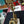 Load image into Gallery viewer, Antique Ornate Solid Brass Candelabra with Renaissance Design on Marble Base
