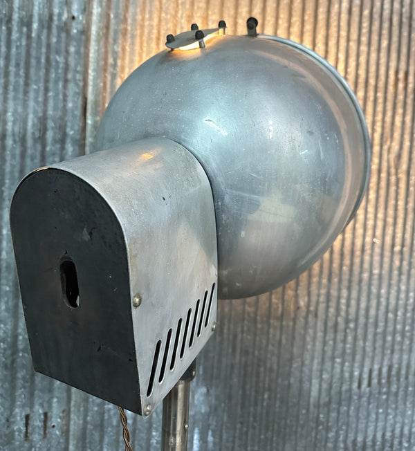 1920's Medical Exam Freestanding Lamp GA20533