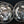 Load image into Gallery viewer, Set of 4 OEM 1963 Chevrolet Corvette Chrome Hub Caps GA9825

