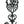 Load image into Gallery viewer, Restored Antique Iron Decorative Fence Panel GA20708
