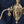 Load image into Gallery viewer, Antique Solid Brass 4-Light Chandelier GA21163
