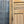Load image into Gallery viewer, Pair of Heart Pine 7-Panel Doors GA21431

