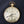 Load image into Gallery viewer, 1929 Elgin 10K Gold Filled 7 Ruby Jewel Pocket Watch with 2 Tone Champagne Dial
