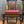 Load image into Gallery viewer, Pair of 1890s Chapel Chairs with Storage GA21445
