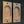 Load image into Gallery viewer, Victorian Eastlake Pocket Door Keyhole Escutcheon Plates 4 5/8" x 2 1/8" GS01049
