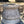 Load image into Gallery viewer, Fluted Concrete Planter w/ Acanthus Trim 21 3/4" x 26" GS01068 3 Available!
