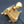Load image into Gallery viewer, Brass Ship Rim Lock with Oval Knob and Key "Bond Store" Fob
