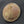 Load image into Gallery viewer, Civil War Confederate Lined "I" Infantry Coat Button GS01038
